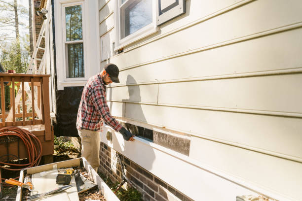 Top rated local Emergency Siding Repair specialists in Happy Valley, OR